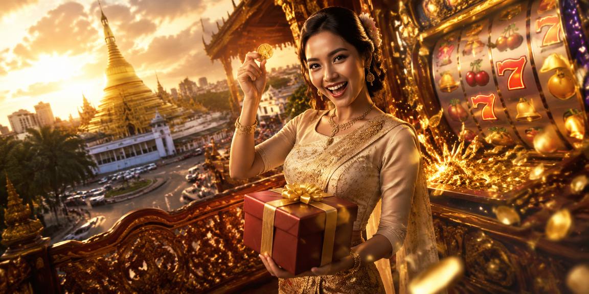 triple99 AYA Pay နဲ့ ငွေထုတ်ယူမှုကို ချက်ချင်းလက်ခံပါ